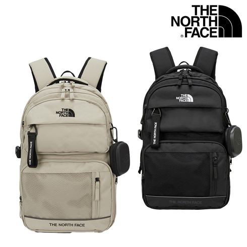 2位:「DUAL BACKPACK NM2DQ06」