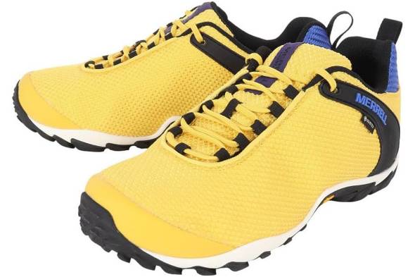 メレル Chameleon8 Storm Gore-Tex