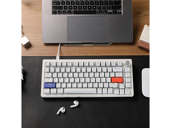 ゲーミングキーボード