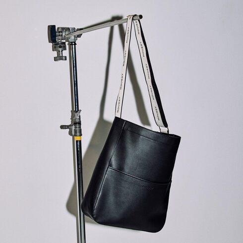 宝島社「MOUSSY ONE HANDLE BAG BOOK」