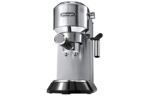 DeLonghi(デロンギ)「エスプレッソ・カプチーノメーカー EC680M」