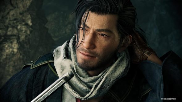 PS5のソフト(オープンワールド):ソニー・インタラクティブエンタテインメント「Rise of the Ronin Z version」