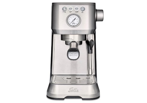 Solis(ソリス)「バリスタ パーフェクタプラス(Solis Barista Perfetta)エスプレッソマシン SK1170S」