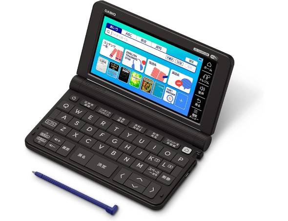 カシオ XD-SX4910BK
