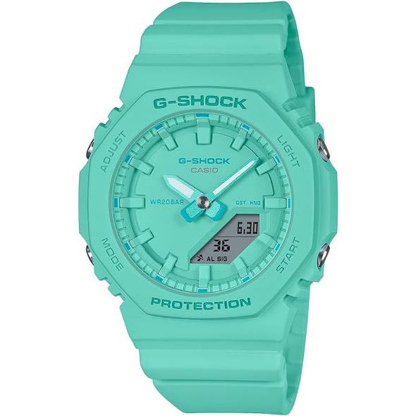カシオ G-SHOCK GMA-P2100-2AJF