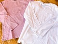 ワークマン好きが思わず“イロチ買い”したウェア 春も使える「ヘビロテ必至のロンT」は要チェック