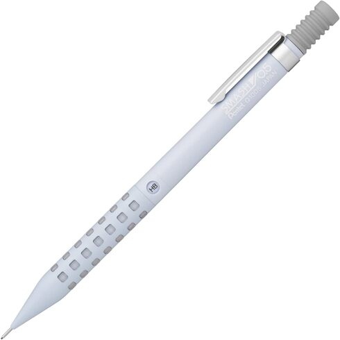 ぺんてる「スマッシュ 0.5mm セレニティブルー」