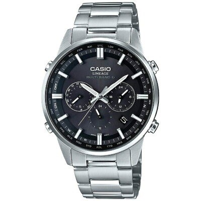 カシオ リニエージ LIW-M700D-1AJF