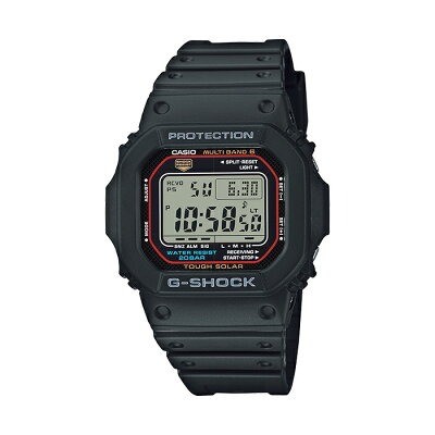 カシオ G-SHOCK GW-M5610U-1JF