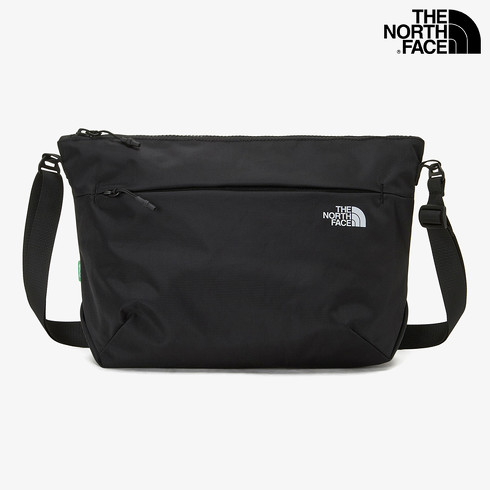 2位:「SIMPLE CROSS BAG M」