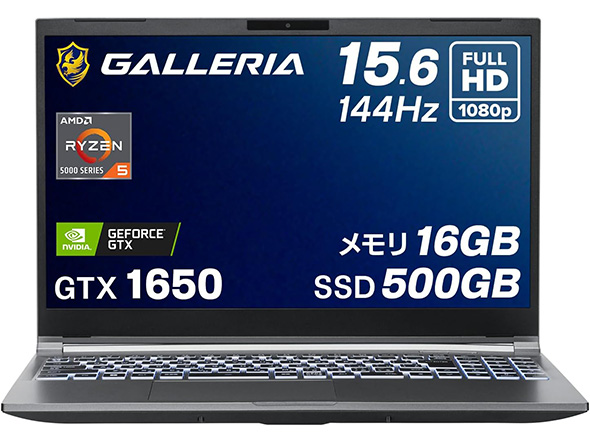 ゲーミングPC