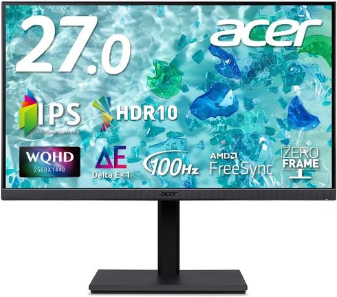 Acer Vero B277UEbmiiprzxv