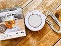 【ダイソー購入品】話題の“550円カップウォーマー”を使ってみた　注意点はあるが、アウトドアで活躍する高コスパグッズ