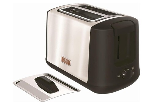 ティファール（T-fal）「ポップアップトースター メゾン スノーホワイト TT3421JP」