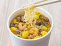 「カップラーメン」売れ筋ランキング&おすすめピックアップ 寒さに負けないホットな麺!【2024年2月】