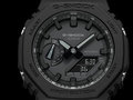 今売れている「G-SHOCK」ランキング　1位はフルブラックのオクタゴン「GA-2100-1A1JF」【2024年2月6日】