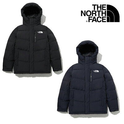 ザ・ノース・フェイス「WHITE LABEL ACT FREE EX HYBRID DOWN JACKET NJ1DP78」