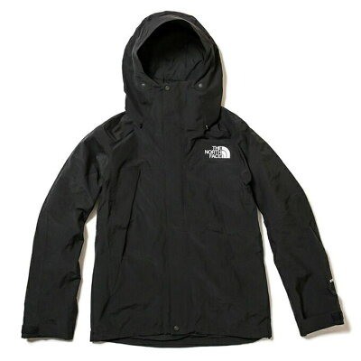 ザ・ノース・フェイス「マウンテンジャケット NP61800」