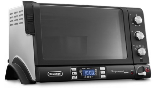 DeLonghi(デロンギ)「ベーカリー&コンベクションオーブン EOB2071J-5W」