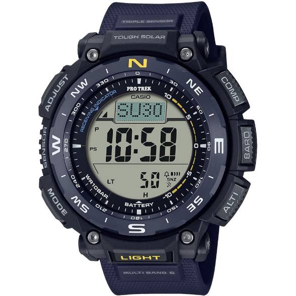 プロトレック PRW-3400Y-2JF