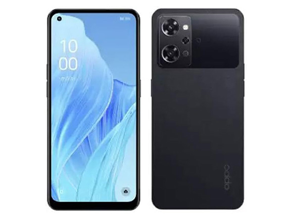 SIMフリースマートフォン