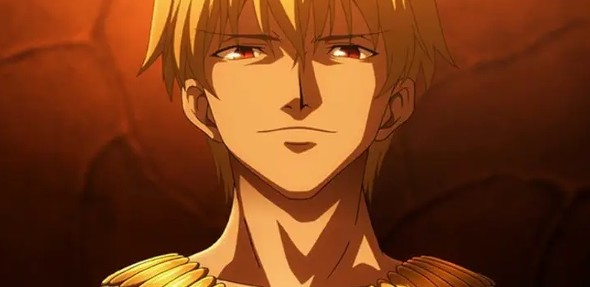 Amazonプライムの2月配信開始アニメ:『Fate/Zero』