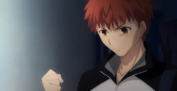 Amazonプライムの2月配信開始アニメ：『Fate／stay night [Unlimited Blade Works]』