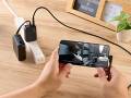 「USB Type-C充電器」おすすめ3選&売れ筋ランキングトップ10　iPhone 15やAndroidスマホにおすすめのコンパクトで高出力なモデルをピックアップ【2024年2月版】