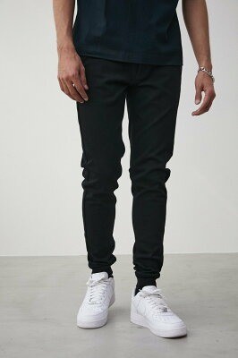 AZUL BY MOUSSY「EASY ACTION SLIM JOGGER 2ND」