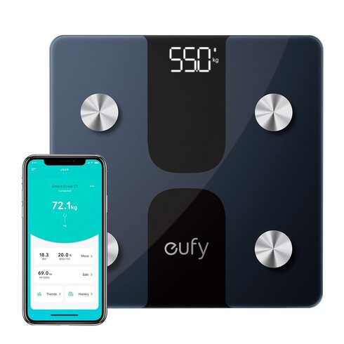 Anker「Eufy Smart Scale C1」