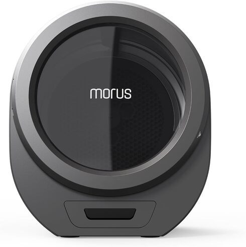 Morus「Morus Zero」