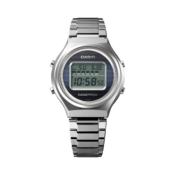 カシオトロン TRN-50-2AJR