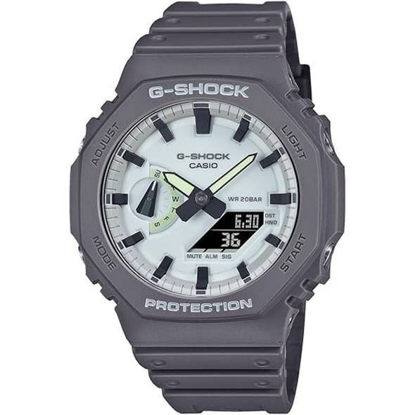 GA-2100HD-8AJF