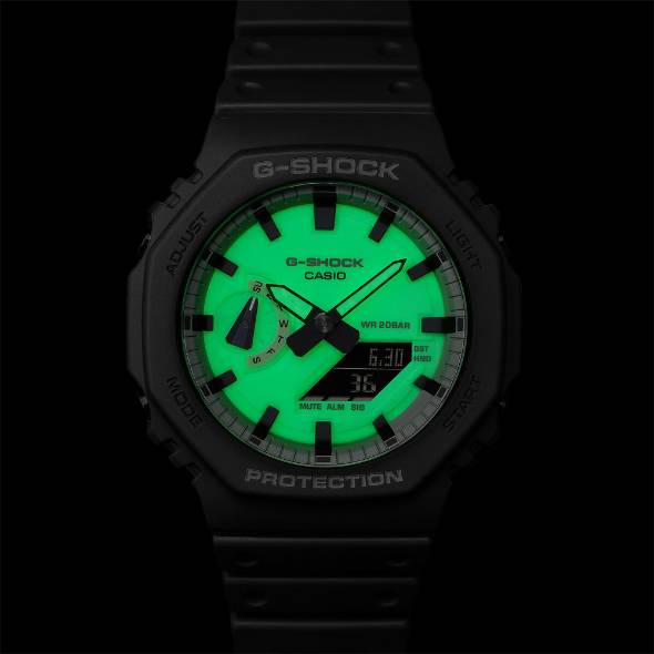 GA-2100HD-8AJF