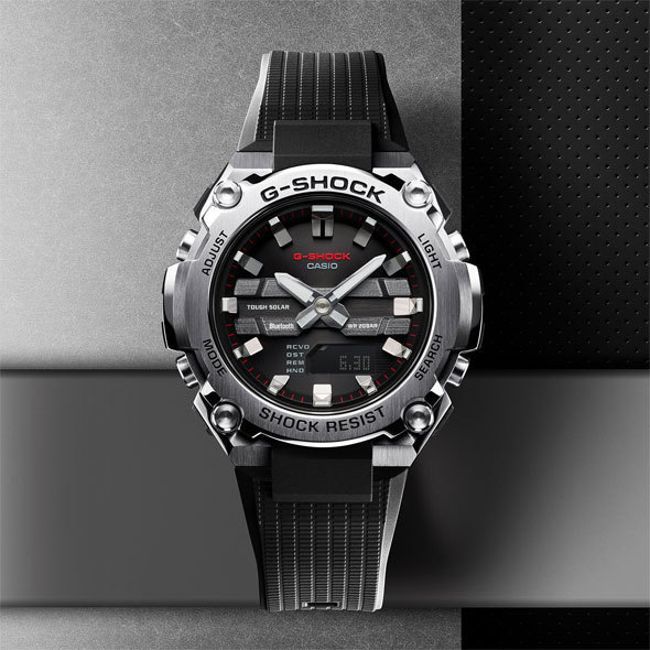 アナログG-SHOCK