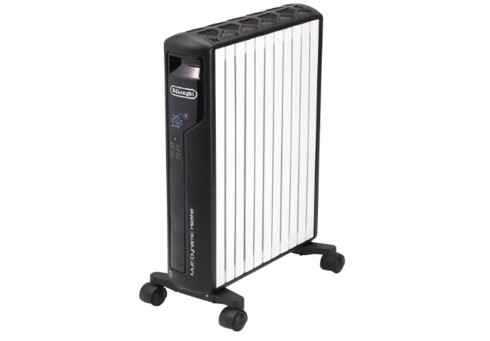 DeLonghi（デロンギ）「マルチダイナミックヒーター Wi-Fiモデル MDHAA15WIFI-BK」
