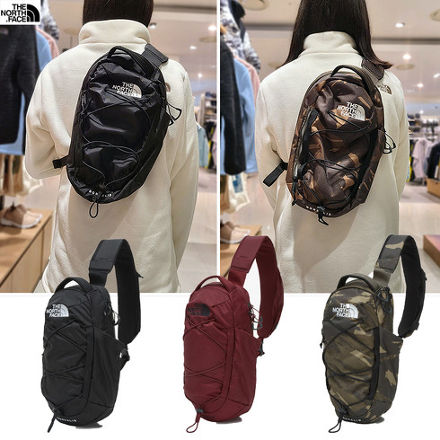 9位:「BOREALIS SLING」