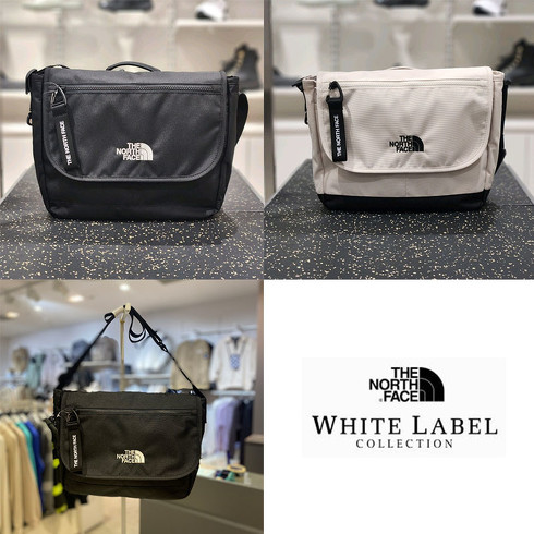 7位:「WL MESSENGER BAG M」
