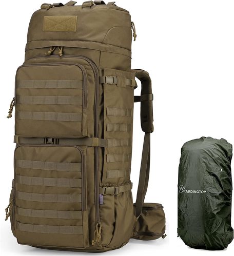 Mardingtop「登山リュック・ザック 75L」