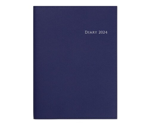 高橋書店「手帳 2024年 4月始まり ウィークリー No.963」