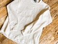 ノースフェイスの“ワッフルクルーロンT”を着てみた おしゃれで長く使える名品!