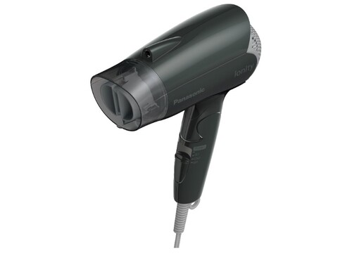 パナソニック(Panasonic)「ドライヤー イオニティ 速乾 コンパクト EH-NE2J-H」