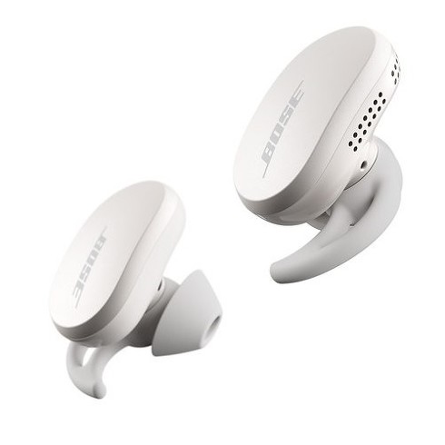 BOSEのイヤフォン：「Bose QuietComfort Earbuds SPS ソープストーン」