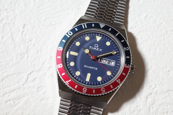 タイメックス TW2T80700
