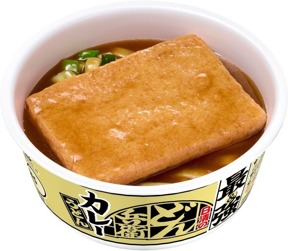 カップうどん・そば