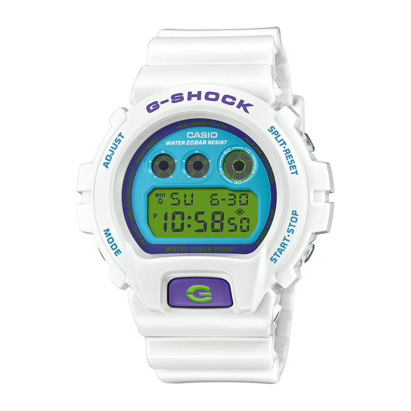 DW-6900RCS-7JF