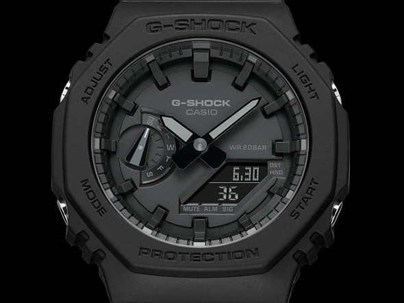 今売れている「G-SHOCK」ランキング