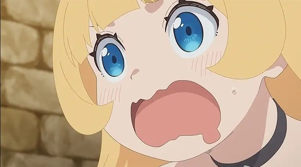 おすすめの飯テロアニメ:『姫様“拷問”の時間です』
