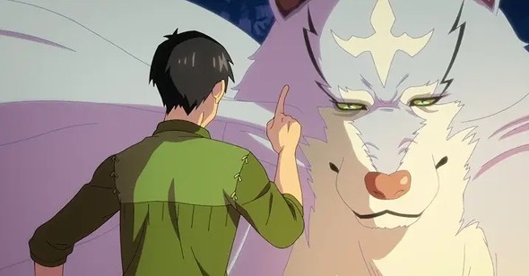 おすすめの飯テロアニメ:『とんでもスキルで異世界放浪メシ』