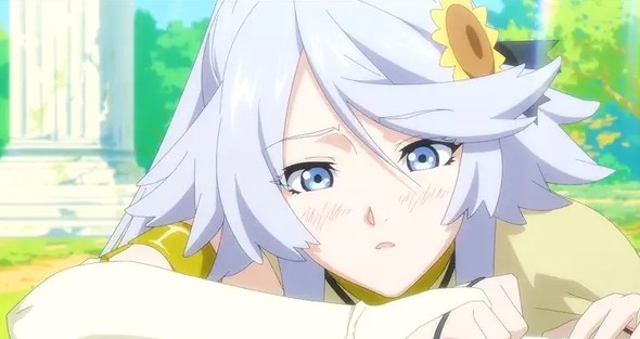 おすすめの飯テロアニメ:『とんでもスキルで異世界放浪メシ』